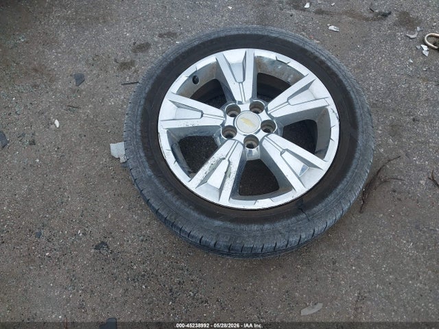 Chevrolet Equinox Ltz