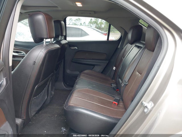 Chevrolet Equinox Ltz