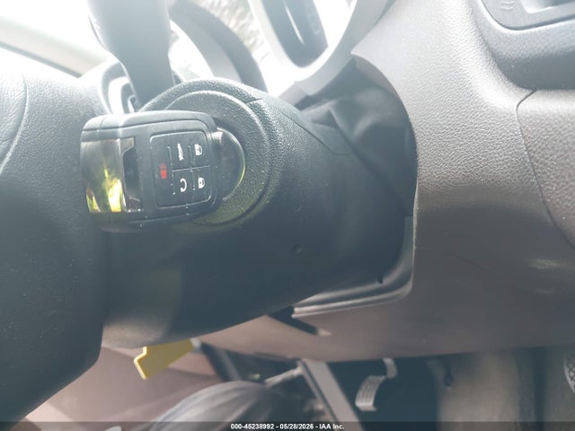 Chevrolet Equinox Ltz