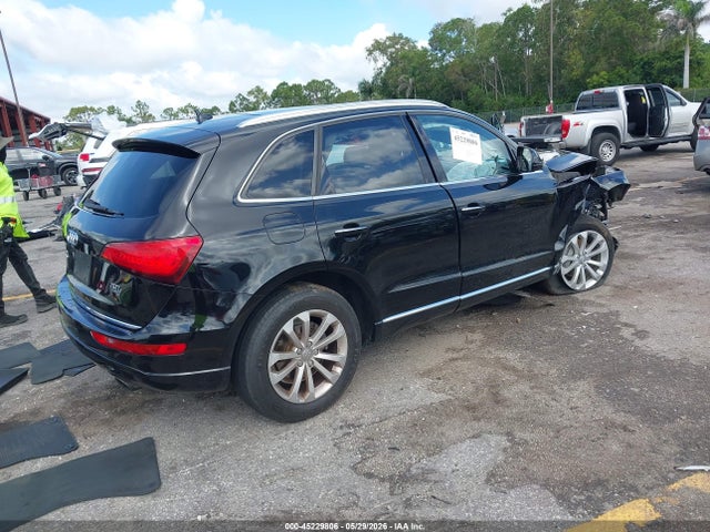 Audi Q5 2.0t Premium
