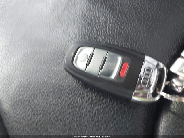 Audi Q5 2.0t Premium
