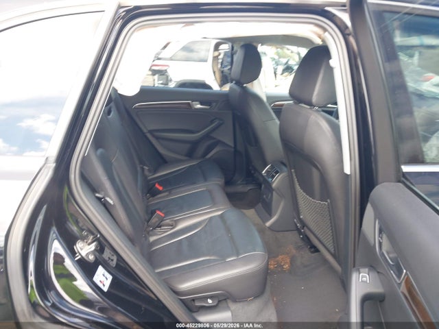 Audi Q5 2.0t Premium