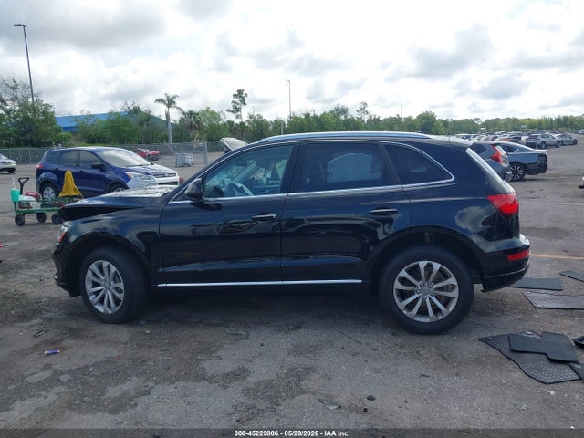 Audi Q5 2.0t Premium