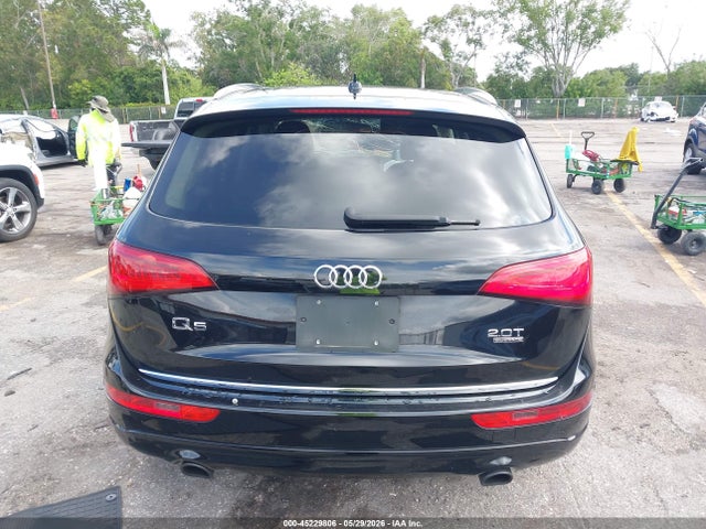 Audi Q5 2.0t Premium