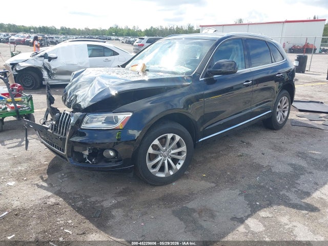 Audi Q5 2.0t Premium