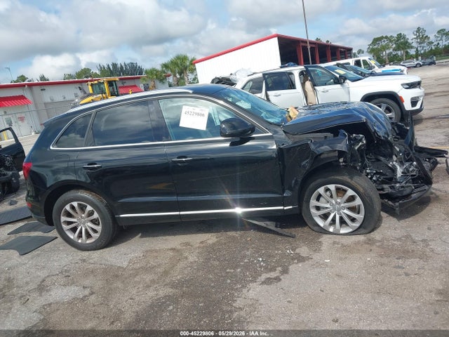Audi Q5 2.0t Premium