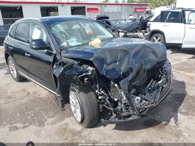 Audi Q5 2.0t Premium
