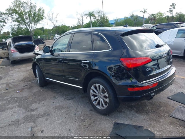 Audi Q5 2.0t Premium