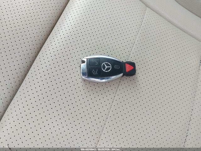 Mercedes-Benz C-Class 4matic