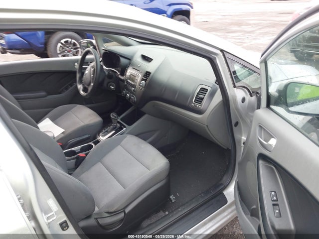 Kia Forte Lx