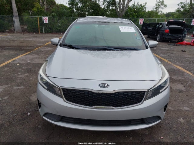 Kia Forte Lx