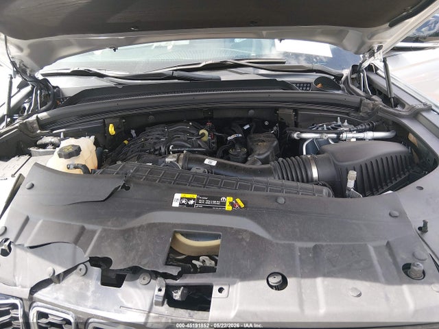 Jeep Grand Cherokee Limited 4x2