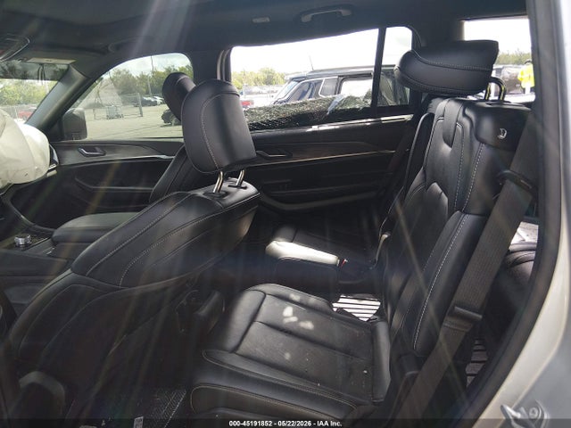 Jeep Grand Cherokee Limited 4x2