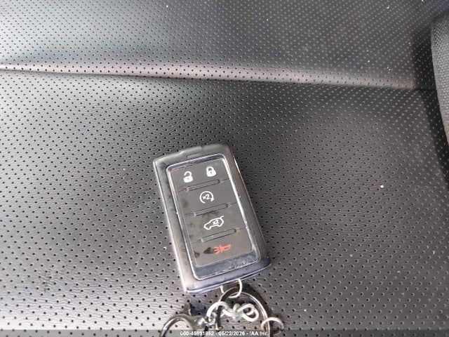 Jeep Grand Cherokee Limited 4x2