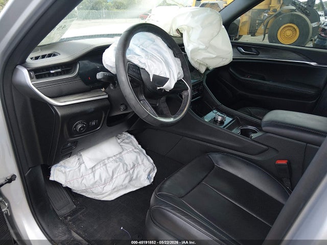 Jeep Grand Cherokee Limited 4x2
