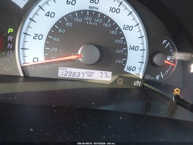 Toyota Camry Se V6