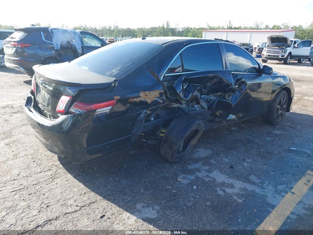 Toyota Camry Se V6