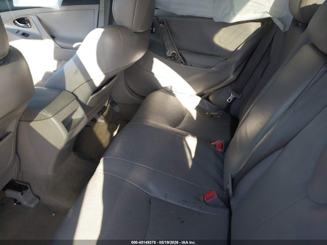 Toyota Camry Se V6