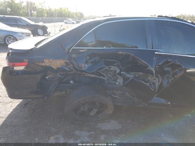Toyota Camry Se V6