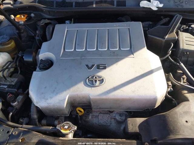 Toyota Camry Se V6