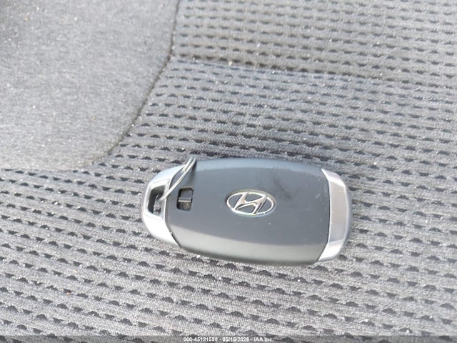 Hyundai SANTA FE Sel