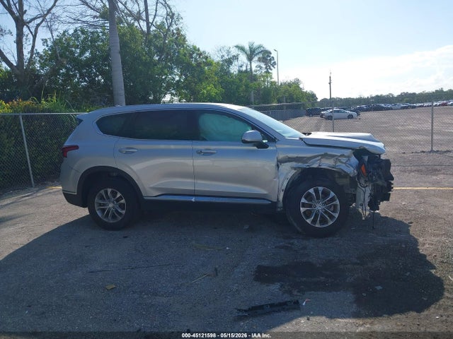 Hyundai SANTA FE Sel