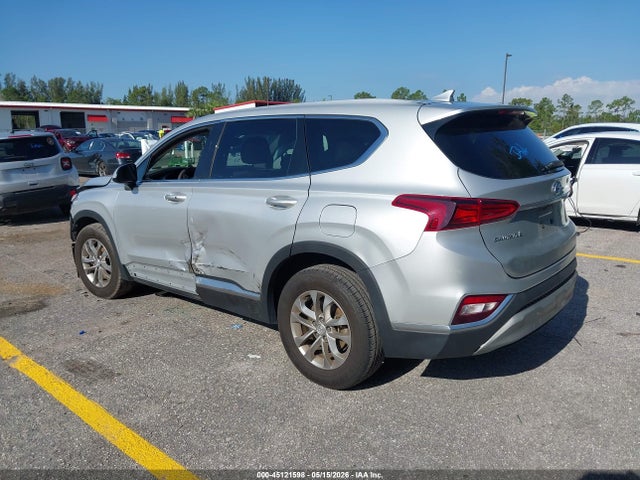 Hyundai SANTA FE Sel