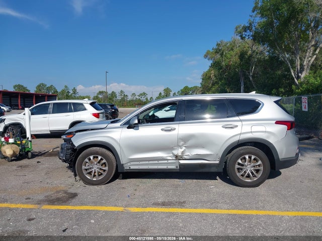 Hyundai SANTA FE Sel
