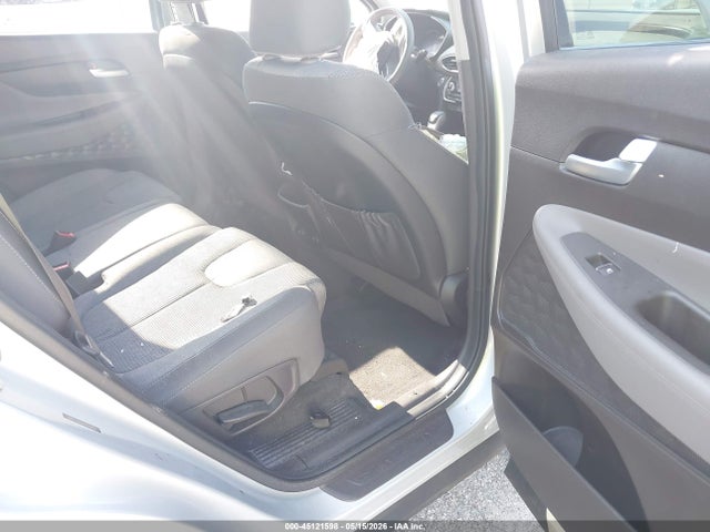 Hyundai SANTA FE Sel