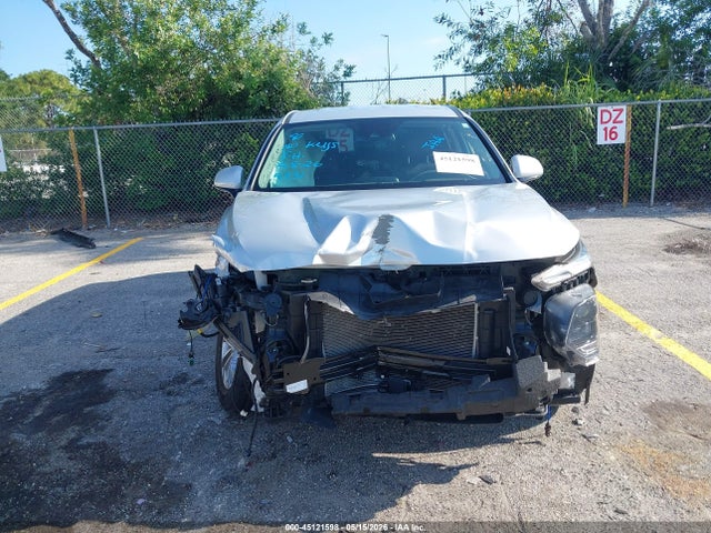 Hyundai SANTA FE Sel