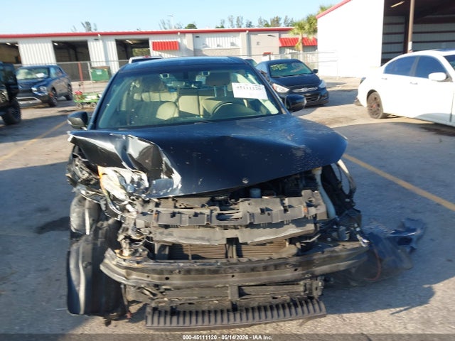 Subaru Legacy 2.5i Premium