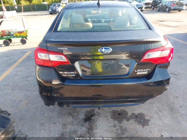 Subaru Legacy 2.5i Premium