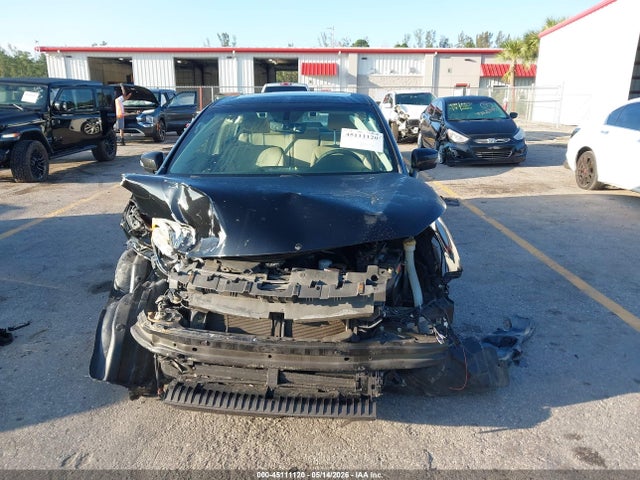 Subaru Legacy 2.5i Premium