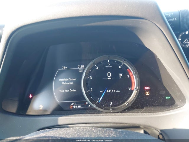Lexus Ux F Sport