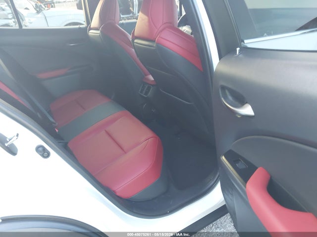 Lexus Ux F Sport