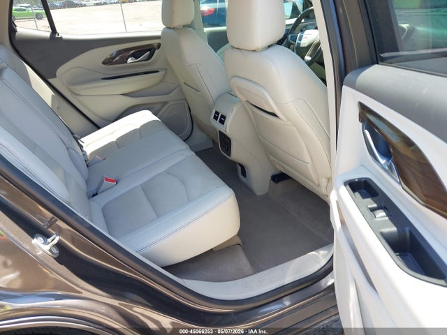GMC Terrain Denali