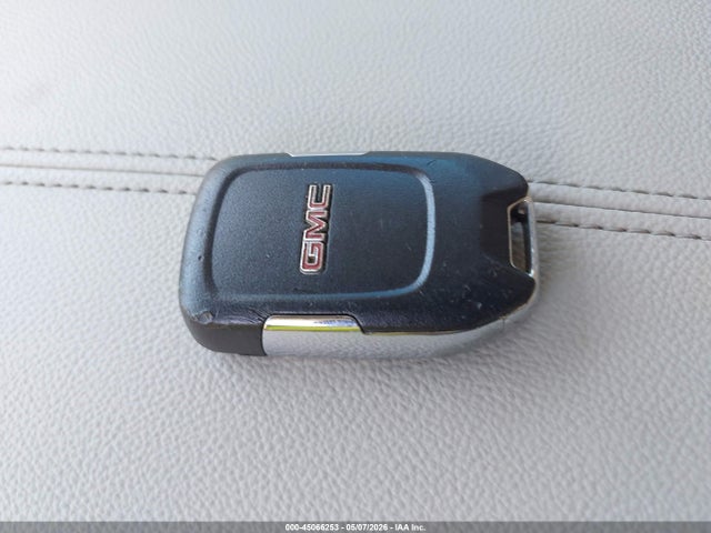 GMC Terrain Denali