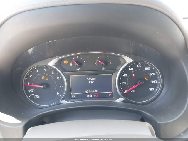 GMC Terrain Denali
