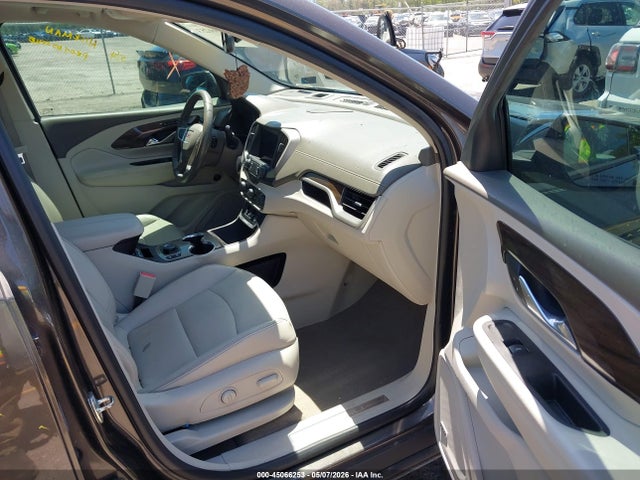 GMC Terrain Denali