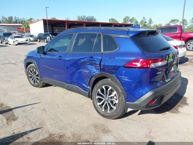 Toyota Corolla Se