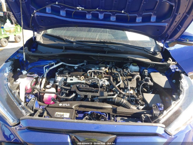 Toyota Corolla Se