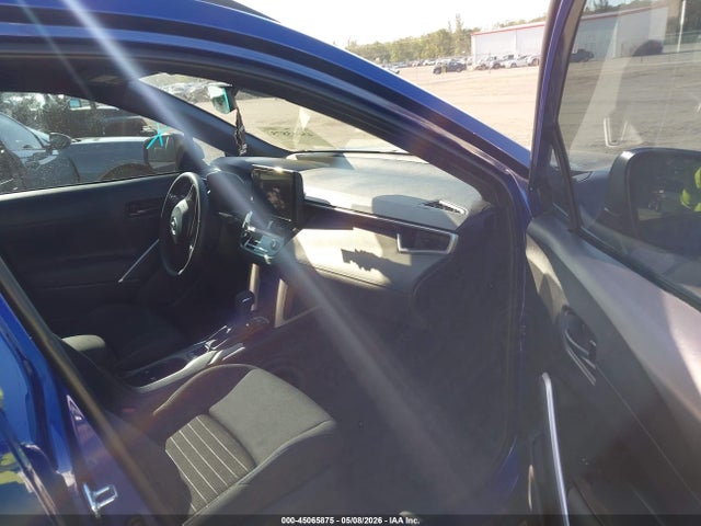 Toyota Corolla Se