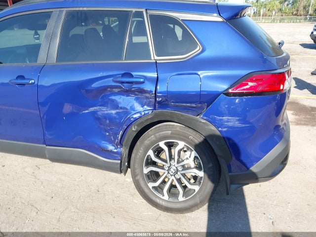 Toyota Corolla Se