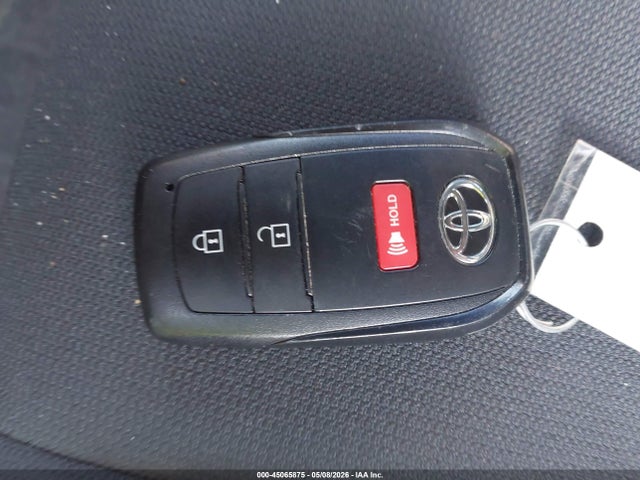 Toyota Corolla Se