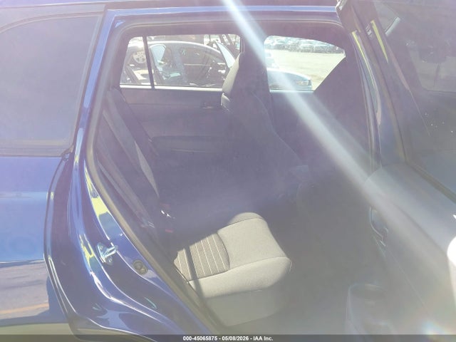 Toyota Corolla Se