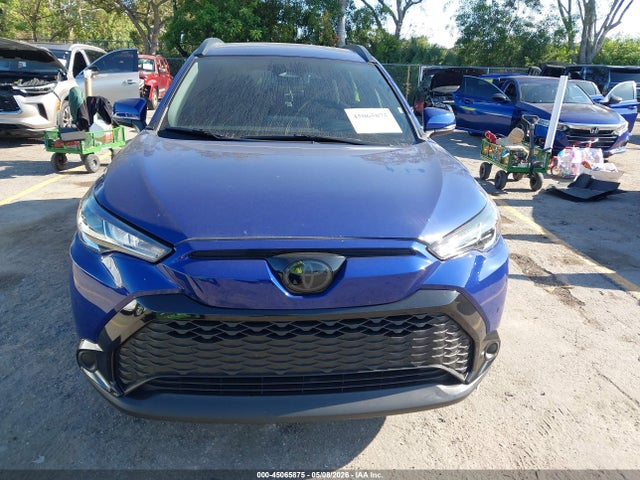 Toyota Corolla Se