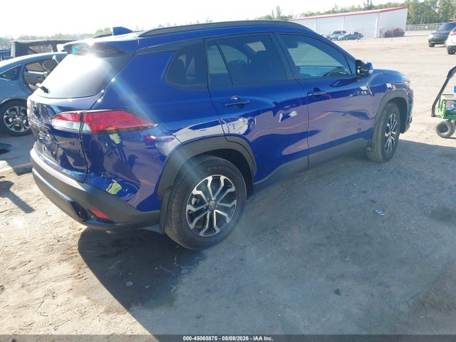 Toyota Corolla Se