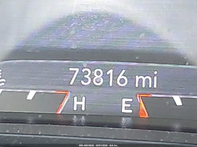 Jeep Cherokee Altitude Lux 4x4