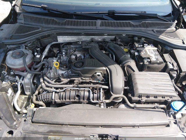 Volkswagen Jetta 1.5t Se