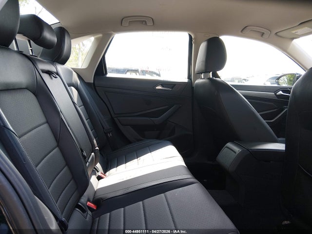 Volkswagen Jetta 1.5t Se